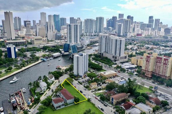 100 NW South River Dr., Miami, FL 33134